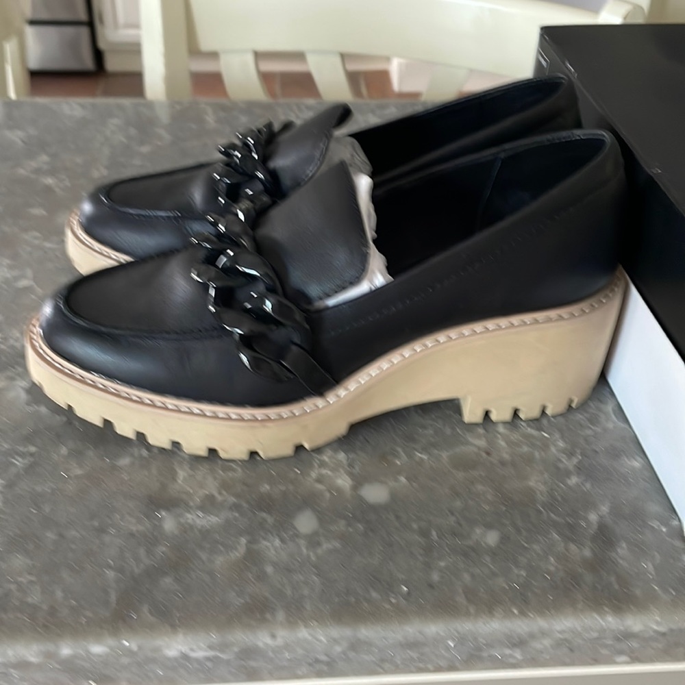 Doce Vita Harris slipons
